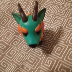 Adopt Me Fantasy Clan small toy figure